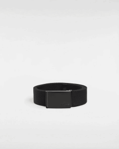 Men's Vans Deppster II Web Belt
