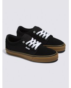 Vans Unisex Skate Chukka Low Shoe