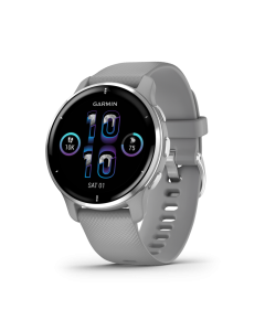 Garmin Venu 2 Plus Smartwatch - AMOLED