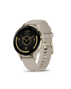 Garmin Venu 3S Smartwatch