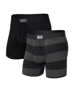 Men's Saxx Vibe Super Soft Boxer Brief 2P