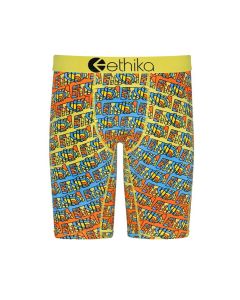 Youth Boy's Ethika Vibrent Briefs