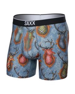 Men's Saxx Volt Breathable Mesh Boxer Brief