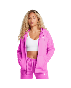 Women's Under Armour Fleece® Full-Zip