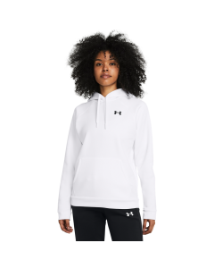 Women's Under Armour Fleece® Hoodie