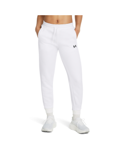 Women's Under Armour Fleece Joggers