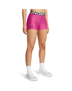 Women's Under Armour Heatgear Shorty