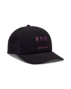 Women's Fox Intrude Trucker Hat