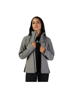 Women's Pit Jacket