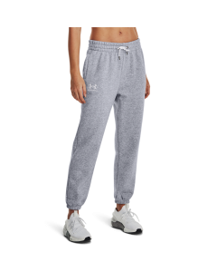 Women's Under Armour Icon Fleece Joggers