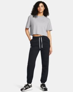 Women's Under Armour Rival Terry Joggers