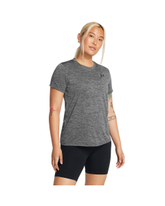 Women's Under Armour Tech™ Twist Short-Sleeve