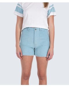 Women's Jetty Wale Corduroy Short
