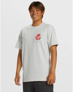 Men's Quiksilver Wave After Wave Short-Sleeve
