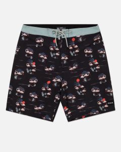 Men's Hurley Weekender Boardshorts 20”