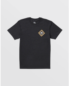 Men's Quiksilver West Wind Short-Sleeve