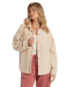 Women's Billabong Everytime Shacket
