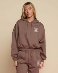 Women's Billabong Feel It All Hoodie