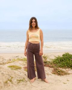 Women's Billabong Free Fall Pant