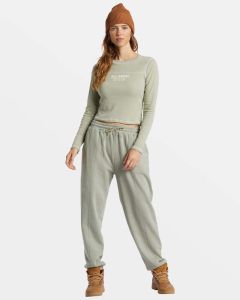 Women's Billabong Hike Date Sweatpant