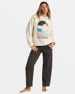 Women's Billabong Keep It Up Hoodie