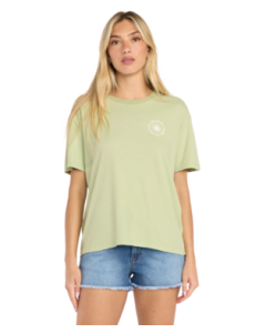Women's Billabong Paradise Calling Short-Sleeve Tee
