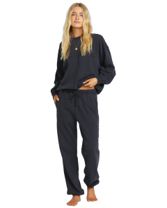 Women's Billabong So Typical Elastic Pant
