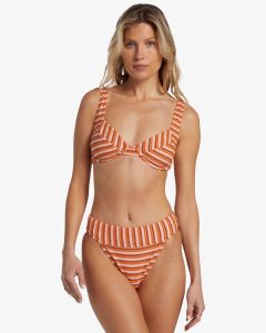 Women's Billabong Tides Terry Aruba Bottom