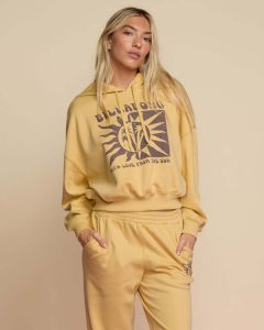 Women's Billabong With Love From The Sun Hoodie