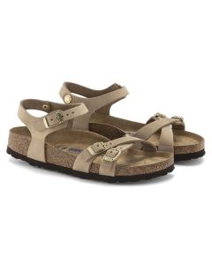 Women's Birkenstock Kumba Soft Footbed