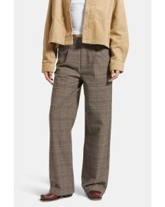 Women's Brixton Ludlow Trouser Pants