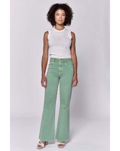 Women's Dear John Fiona Wide Leg Jean