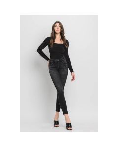 Women's Flying Monkey High Rise Skinny