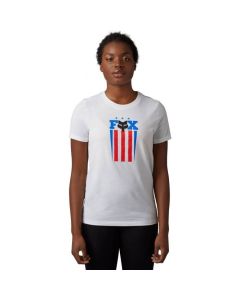 Women's Fox Unity Short-Sleeve