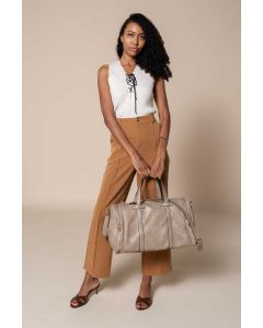 Women's Jen & Co. Ruth Weekender Bag