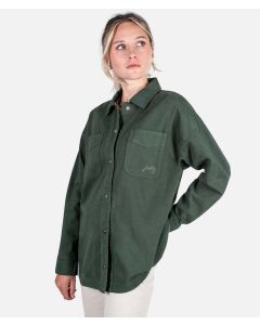 Women's Jetty Eden Overshirt