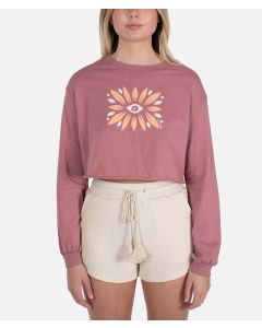 Women's Jetty Gazania Long Sleeve Tee