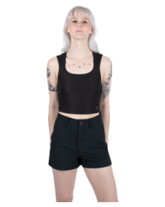 Women's Jetty Mystic Rib Tank