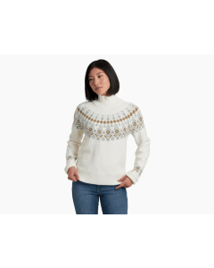 Women's Kuhl Alpina Sweater