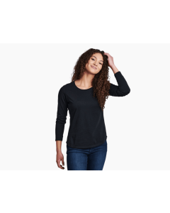 Women's Kuhl Arabella Scoop Long Sleeve