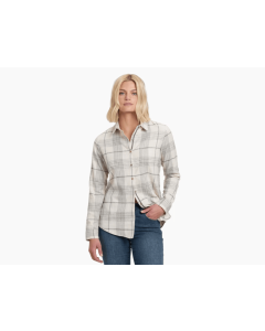 Women's Kuhl Kamila Flannel