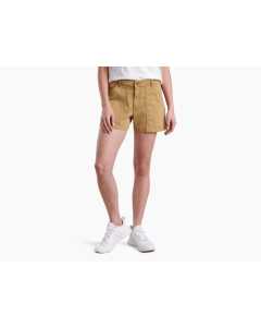 Women's Kuhl Kultivatr Short 4"