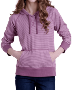 Women's Kuhl Stria Pullover Hoody