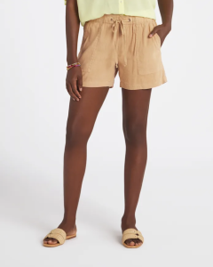 Women's Kut Katana High Rise Shorts