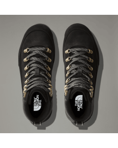 Women's North Face Back-To-Berkeley IV Leather Boots