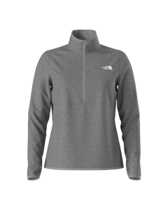 Women's North Face Canyonlands 1/4 Zip Pullover