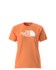 Women's North Face Core Half Dome Short-Sleeve Tee