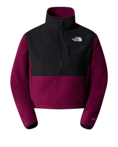 Women's North Face Denali Crop