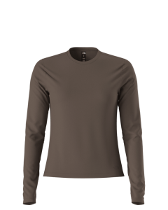 Women's North Face Dune Sky Long-Sleeve Tee