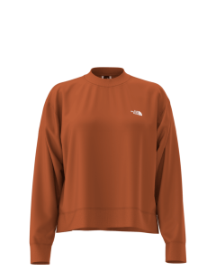 Women's North Face Evolution Fleece Top